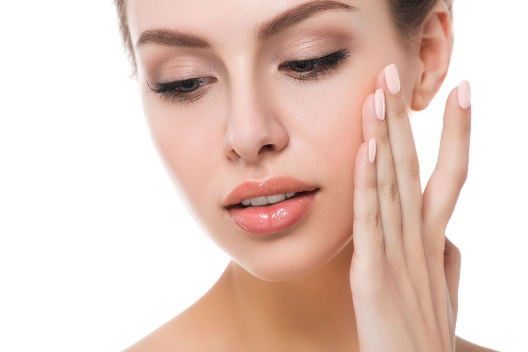 Skin rejuvenation products