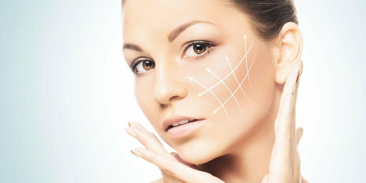 Skin rejuvenation