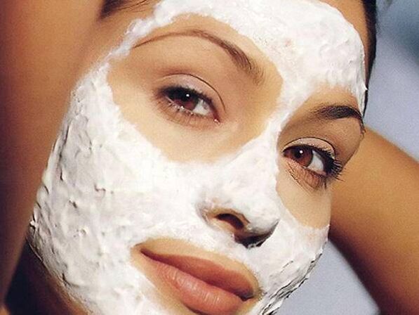 mask
