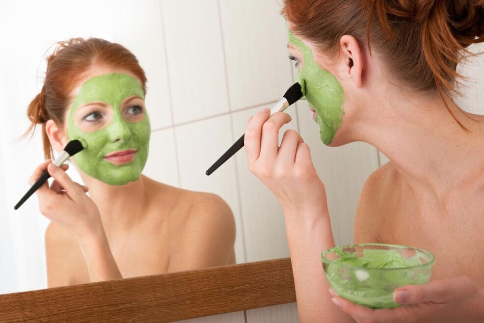 FAI -DA MASK -DA -TE
