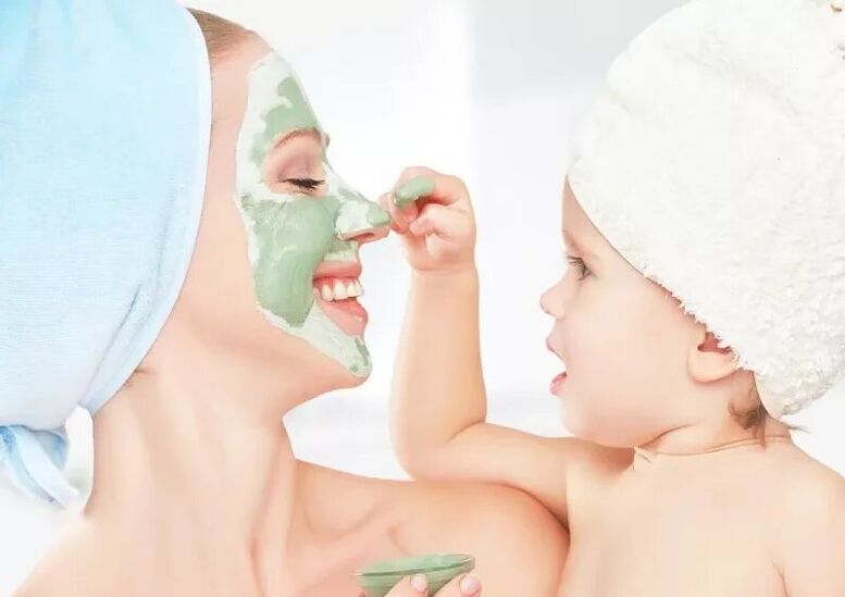Alternative at home to expensive procedures